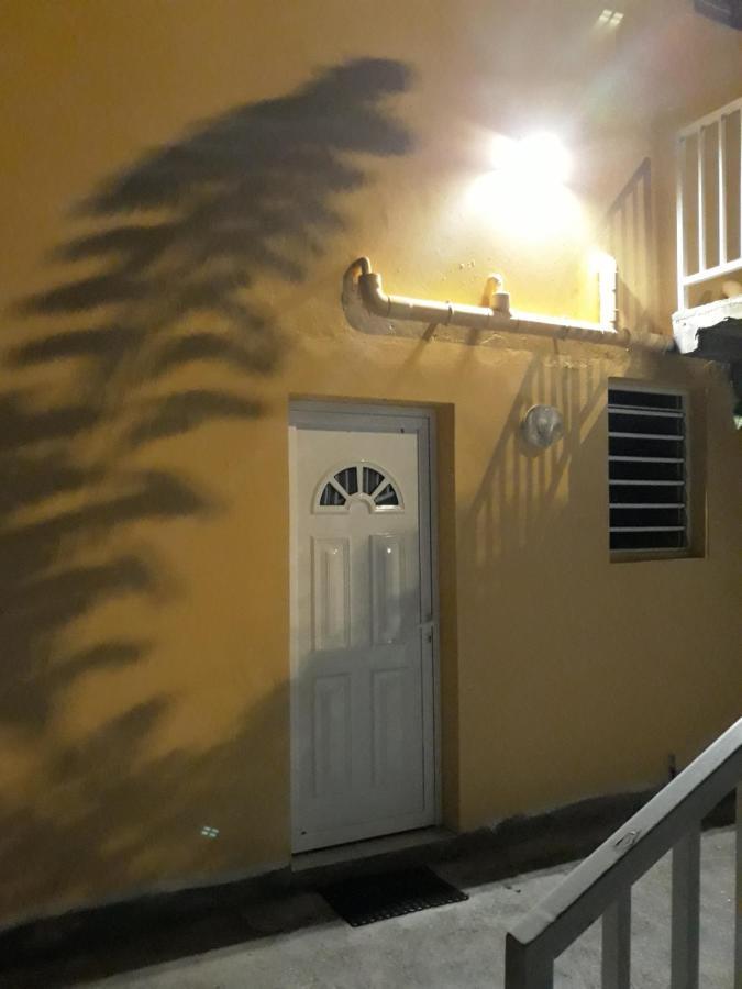 A La Montagne Apartment Le Morne-Vert Exterior foto